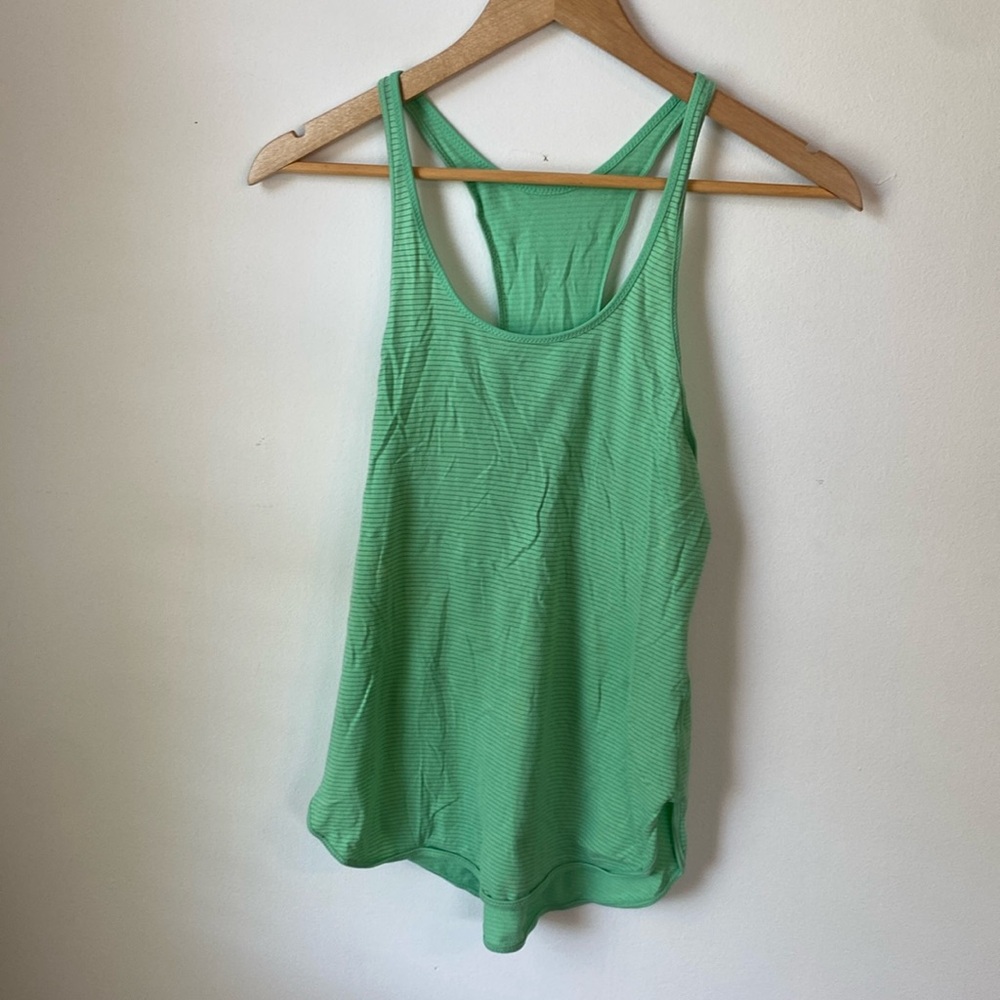 🖤3FOR30! lululemon workout tank (med)